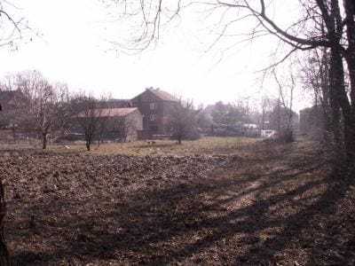 zakup działki budowlanej