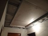 wnęka sufit wielopoziomowy, obniżony 