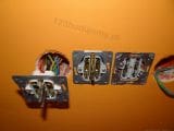 uzbrajanie puszek elektrycznych