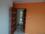 beckers mandarin, aranżacja pokoju dziennego