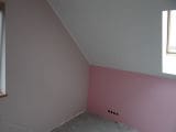 beckers candy pink połączony z powder pink