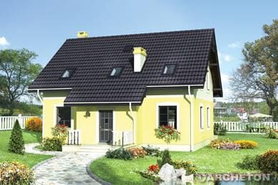 Projekt Marcepan