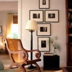 modne ramki na zdjęcia do powieszenia na ścianie galeria zdjęć w holu na ścianie w ramach