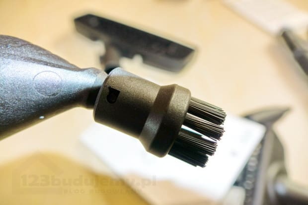 końcówka do fug parownica karcher