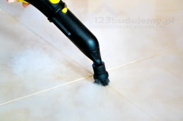 KARCHER 2550 parownica opinie