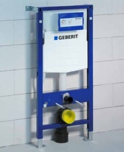 Geberit Duofix 111.320.00.5