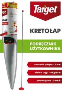 kretolap target