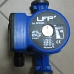 pompa LFP 25POR60C