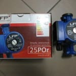 pompa co LFP 25POR60C