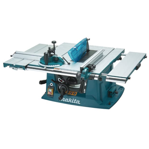 piła stołowa makita mlt100