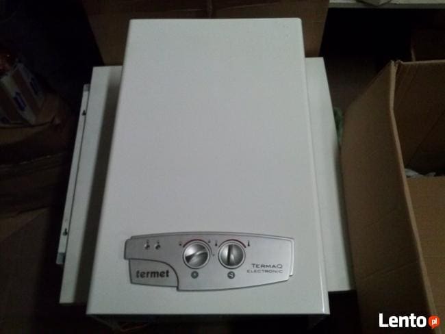 podrzewacz wody TermaQ Electronic G-19-02