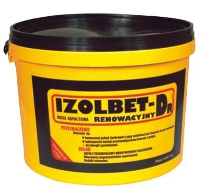 izolbet dr