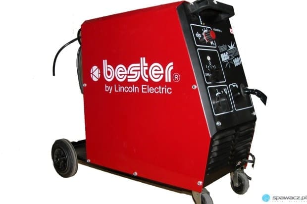 Bester turbo mag power 1801 swaparka