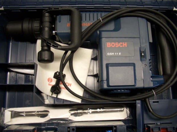 bosh GSH11E