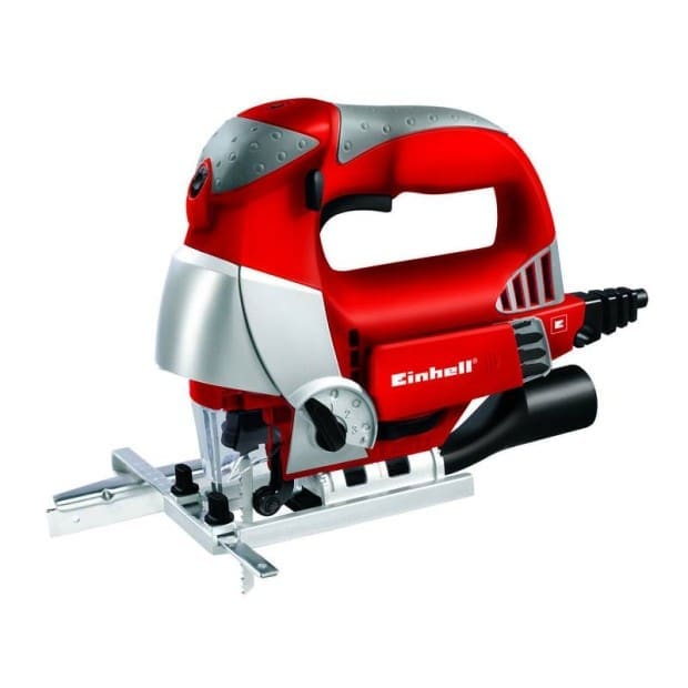 wyrzynarka einhell red rt-js 85