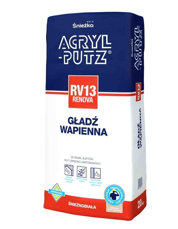 gladz-wapienna-sniezka-acryl-putz-renowa
