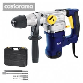 Młotowiertarka MacAllister MRH 1250 W