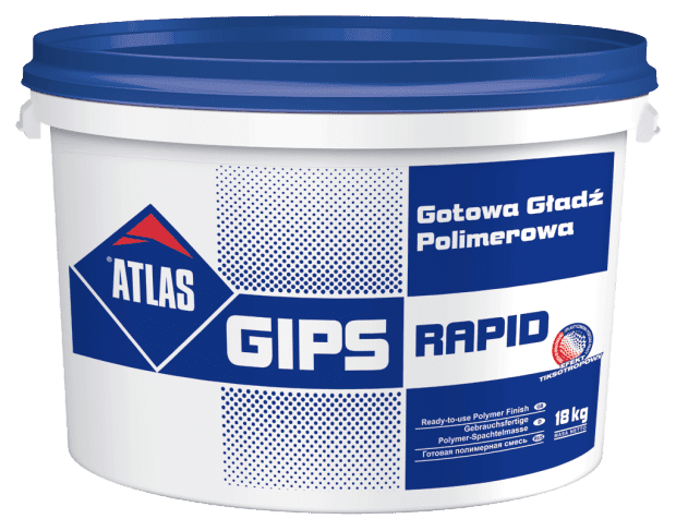 atlas gladz polimerowa