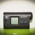 review sony hdr as-15