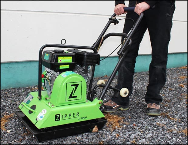 ZI-RPE 90 opinie