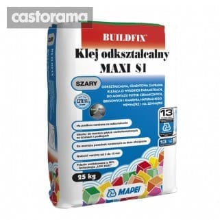 klej miękki elastyczny mapei opinie