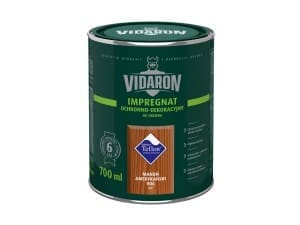 Vidaron Impregnat opinie