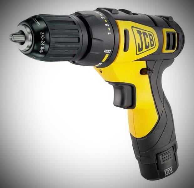 wkrętarka na baterie 12v jcb opinie cena