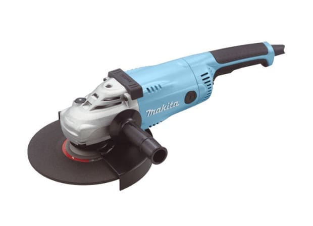 szlifierka kątowa opinie