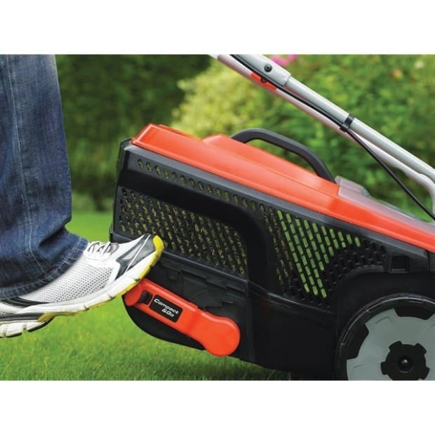 black and decker emax jaką kosiarkę elektryczną kupić