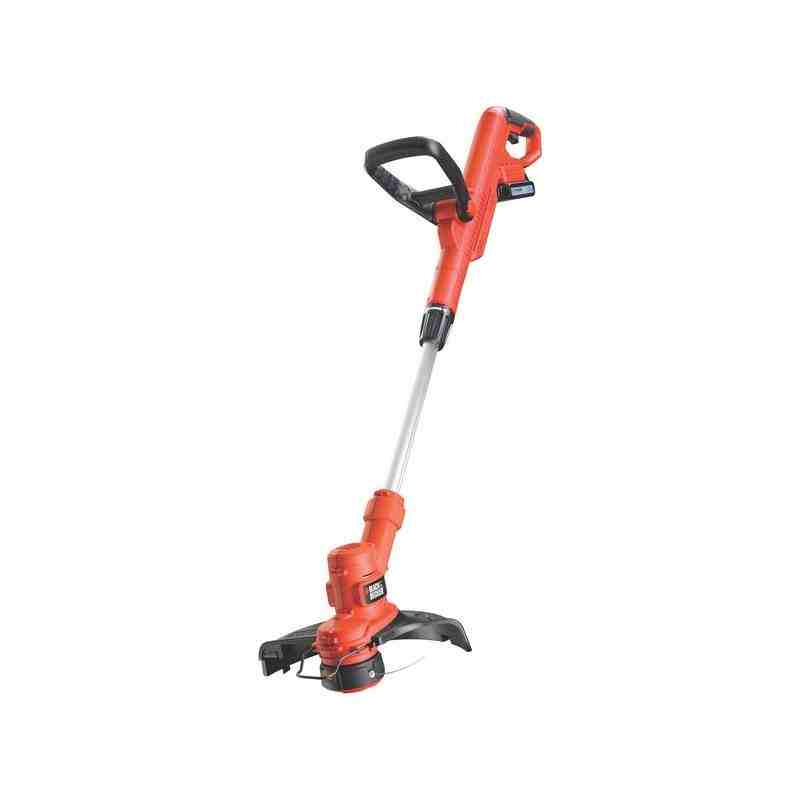 Akumulatorowa kosiarka żyłkowa Black & Decker STC1815