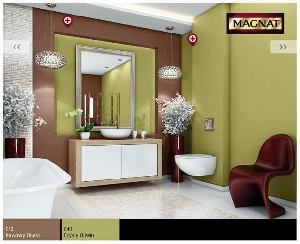 farba ceramiczna magnat opinie