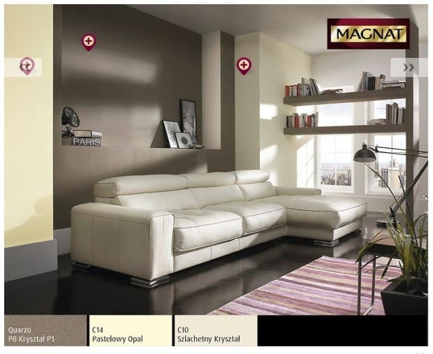 farba ceramiczna magnat ceramic opinie