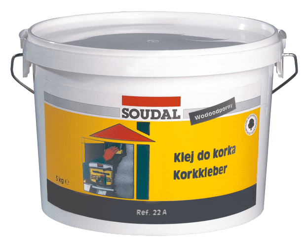 klej do korka soudal opinie