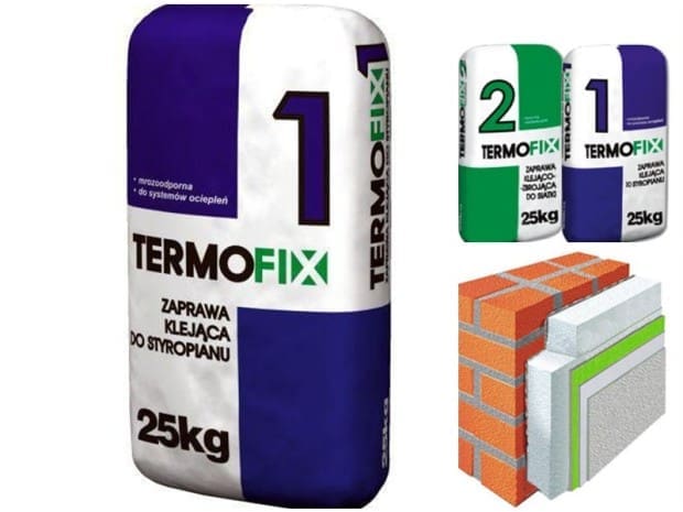 KREISEL TERMOFIX 1 opinie