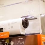 sony czy go pro