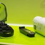 obudowa do sony hdr az1 opinie