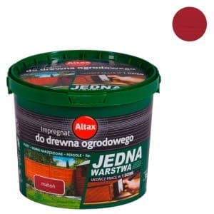 jaki impregnat do mebli ogrodowych