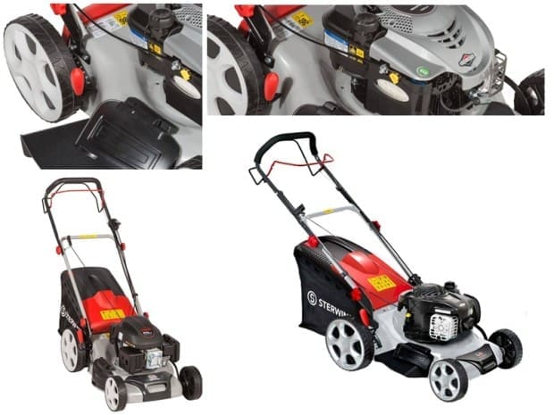 STERWINS DYM1526CE2Q opinie