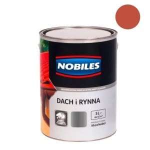 Nobiles Dach i Rynna opinie