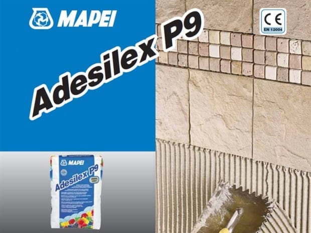 MAPEI-Adesilex-P9-opinie