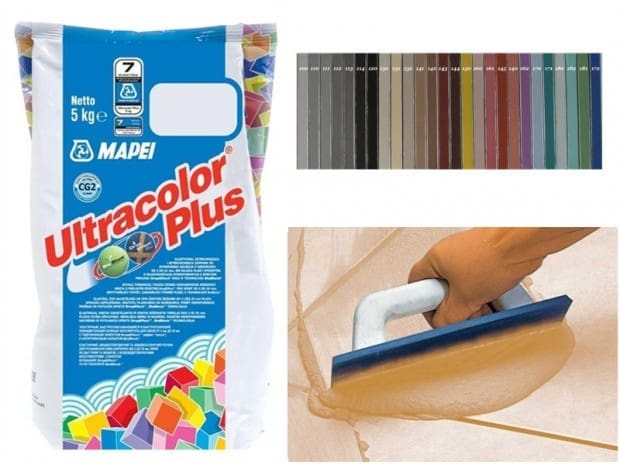 Fuga mapei opinie