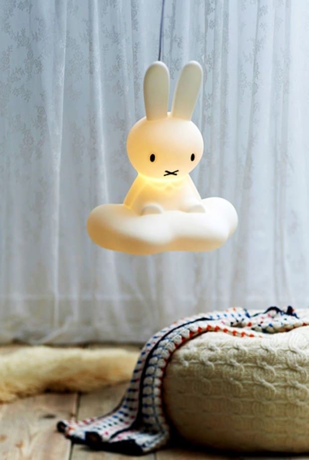 jaka lampa do pokoju dziecka