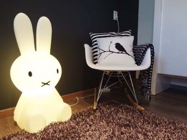 lampa miffy