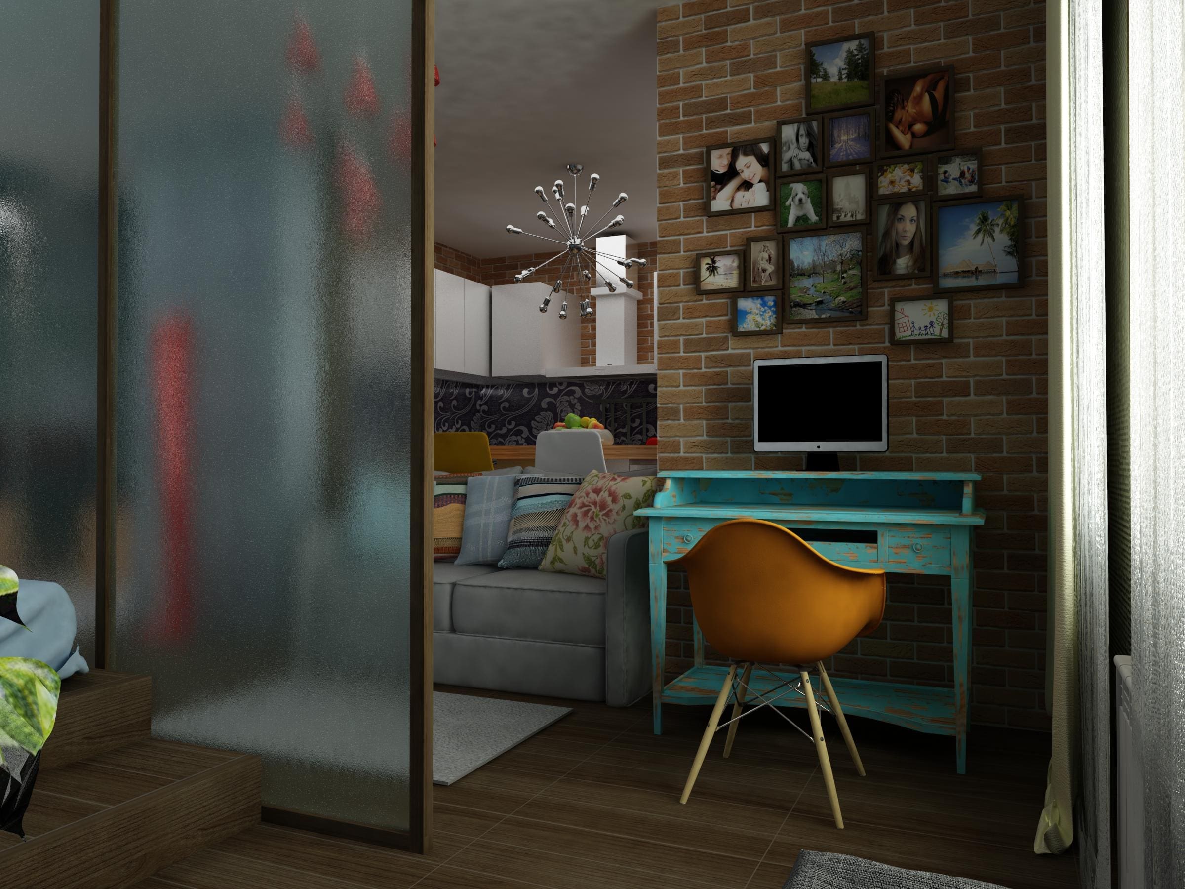 Ciekawe pomysły na wyeksponowanie fotografii