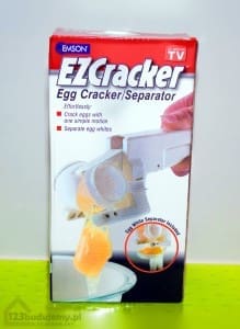 ez egg cracker tv