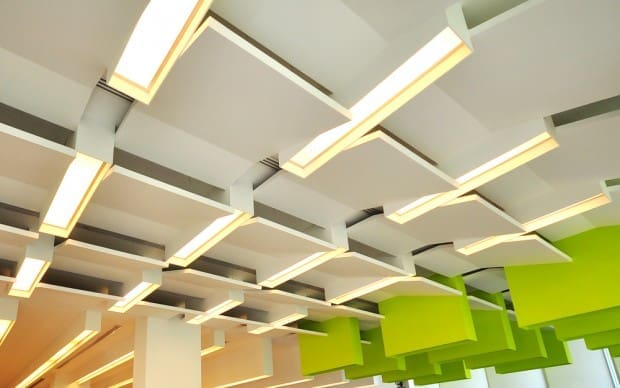 System Suchej Zabudowy