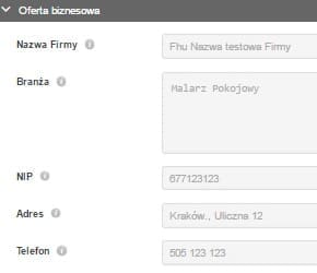 bezpłatny katalog firm budowlanych