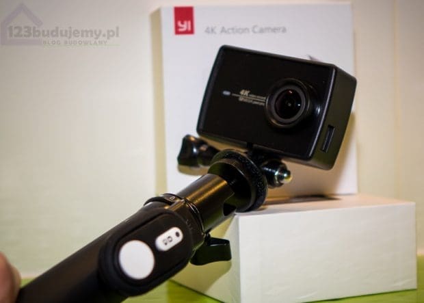  XIAOMI SELFIE STICK BLUETOOTH
