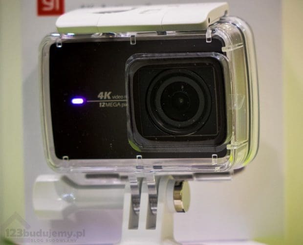 xiaomi yi2 4k opinie