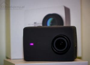 obudowa silikonowa xiaomi yi2